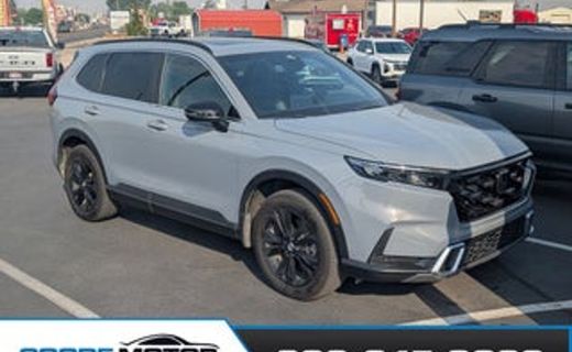 2023 Honda CR-V Sport Touring