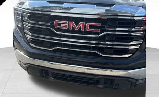 2023 GMC Sierra SLT
