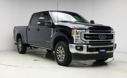 2022 Ford F-250