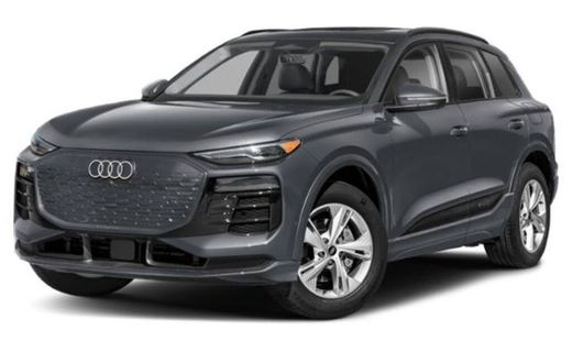 2027 Audi Q6 Premium Plus