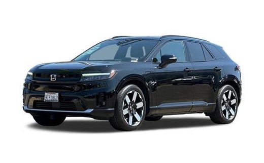 2025 Honda Prologue