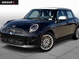 2026 Mini Hardtop S Hatchback