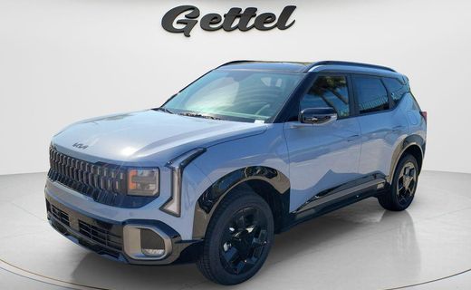 2027 Kia Seltos