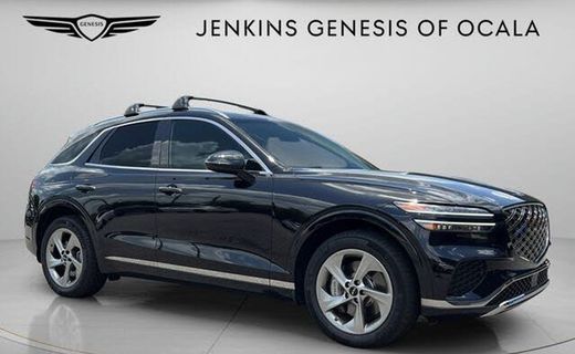 2026 Genesis GV70