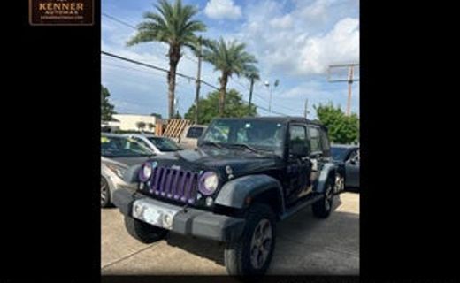 2009 Jeep Wrangler Unlimited X