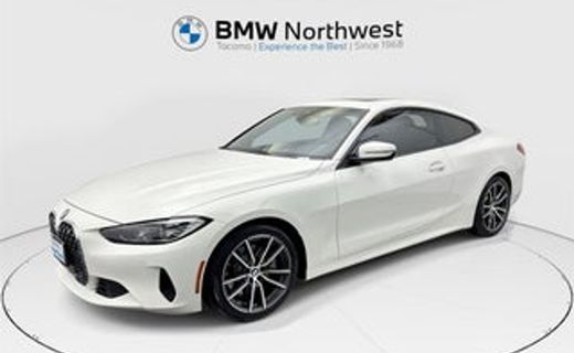 2023 BMW 430I