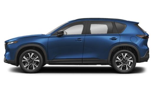 2026 Mazda CX-5 Preferred