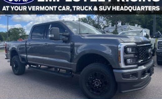 2026 Ford F-250 XL