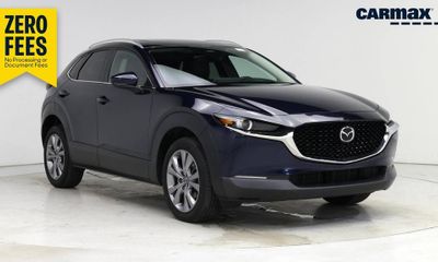 2024 Mazda CX-30 Preferred Package