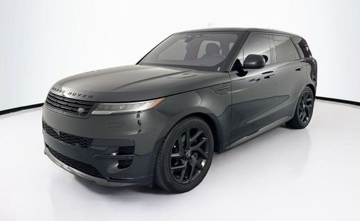 2023 Land Rover Range Sport P400 Dynamic SE