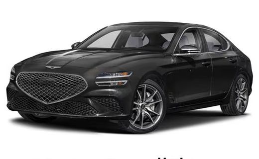 2026 Genesis G80