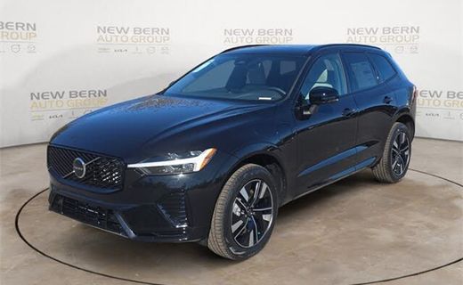 2026 Volvo XC60 Core