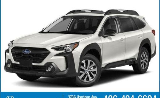 2023 Subaru Outback Limited