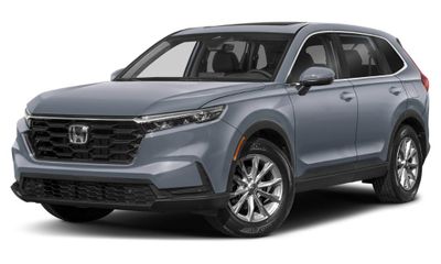 2023 Honda CR-V