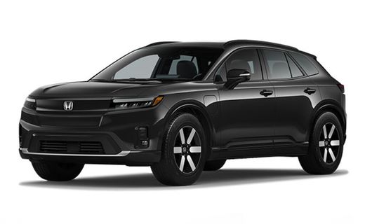 2026 Honda Prologue Tour
