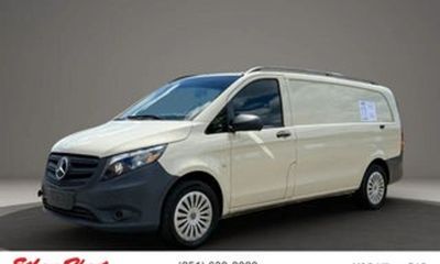 2022 Mercedes-Benz Metris 447 VS20