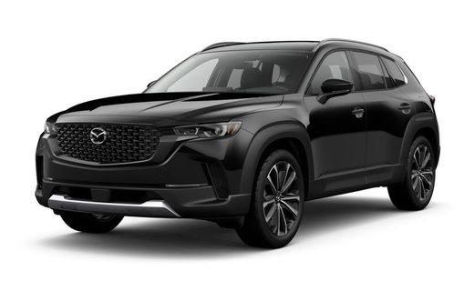 2025 Mazda CX-50 Premium