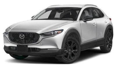 2026 Mazda CX-30 Select Sport