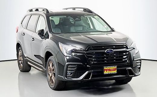 2026 Subaru Ascent Limited Bronze
