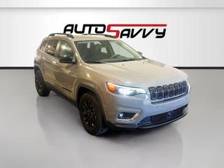 2023 Jeep Cherokee