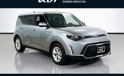 2024 Kia Soul