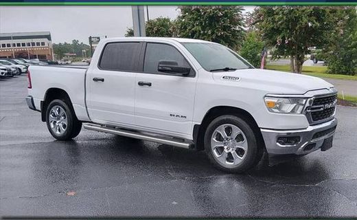 2024 Ram 1500