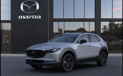 2026 Mazda CX-30 25 S Aire