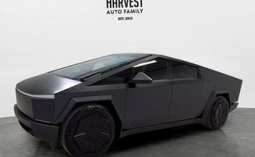 2024 Tesla Cybertruck Base