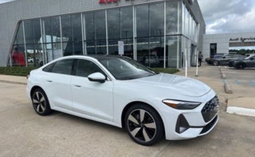 2025 Audi A5 Quattro Premium