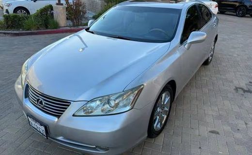 2008 Lexus ES 350