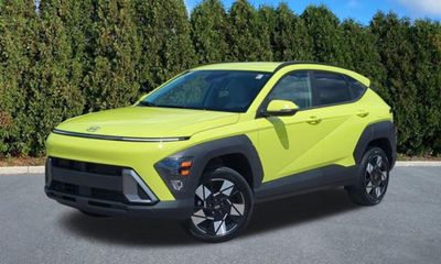 2024 Hyundai Kona SE