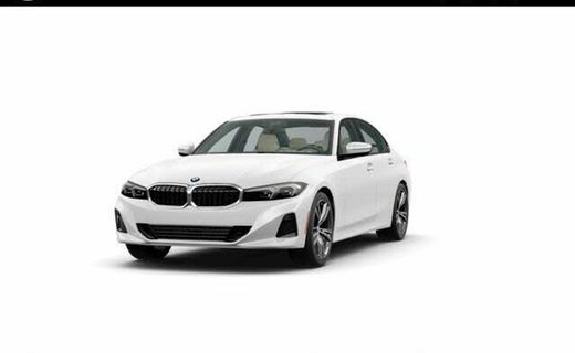 2023 BMW 330I
