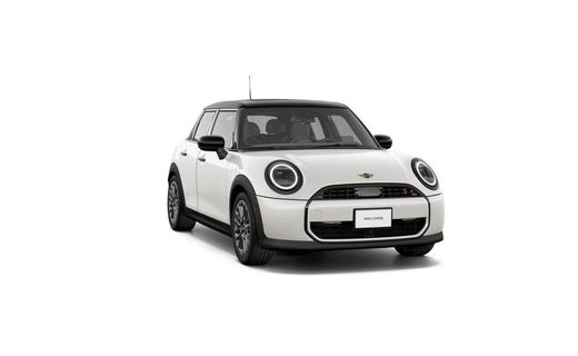 2026 Mini Hardtop S Hatchback