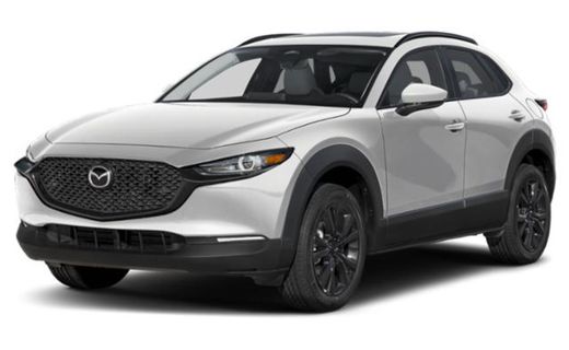 2026 Mazda CX-30 25 S Aire