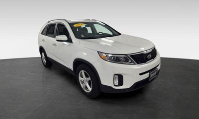 2014 Kia Sorento Base LX