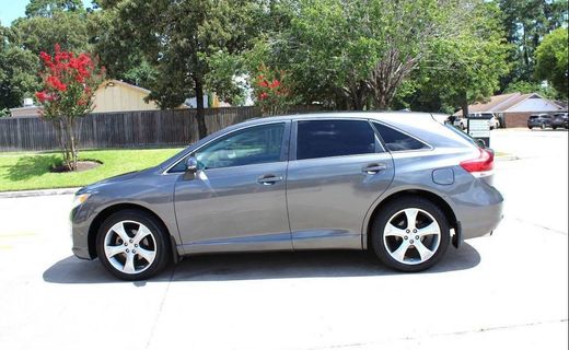 2013 Toyota Venza LE