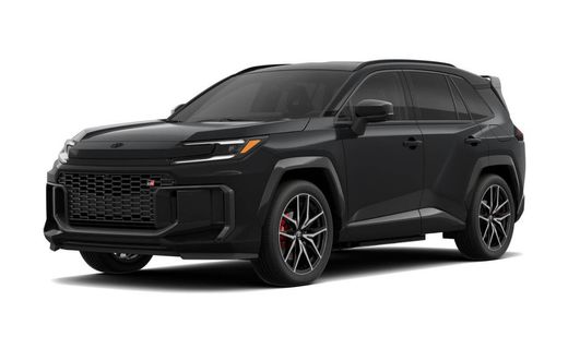 2026 Toyota RAV4 Prime PHEV GR Sport