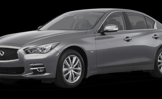 2017 Infiniti Q50 Premium