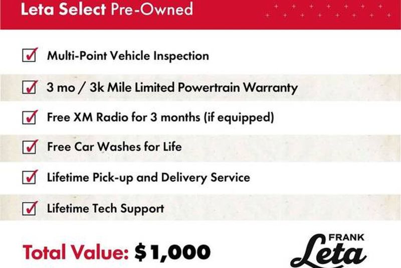 2018 Chevrolet Spark — a typically priced live listing