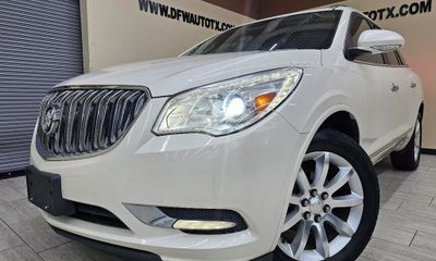 2013 Buick Enclave Premium