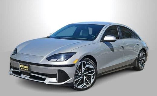 2024 Hyundai Ioniq 6 SEL