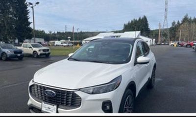 2023 Kia Niro Wave