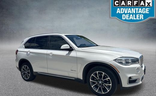 2014 BMW X5 XDRIVE35D