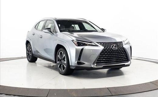 2026 Lexus UX 300H