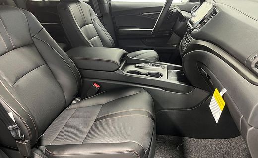 2026 Honda Ridgeline Trailsport S