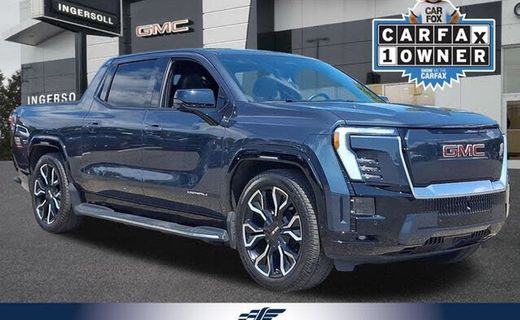 2026 GMC Sierra Denali 24