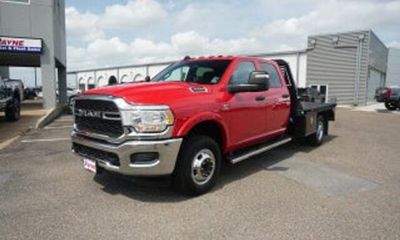 2026 Ram Promaster 1500
