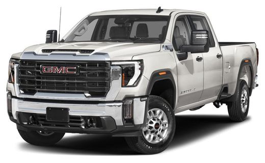 2026 GMC Sierra HD Denali Ultimate