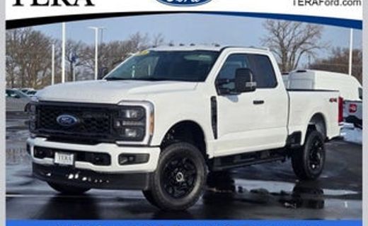 2026 Ford F-350 XL