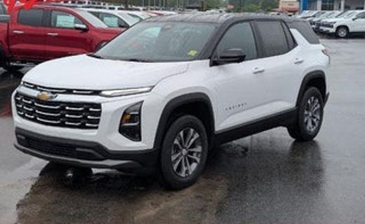 2025 Mitsubishi Outlander Sport